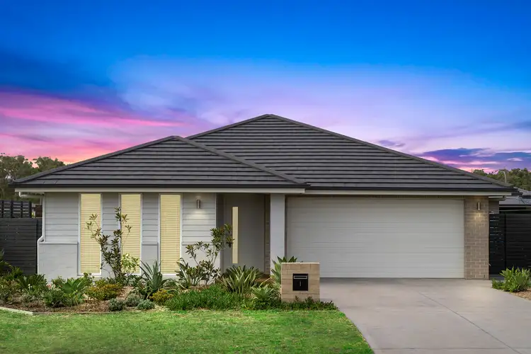 Main view of Homely house listing, 1 Rosemary Street, Fern Bay NSW 2295