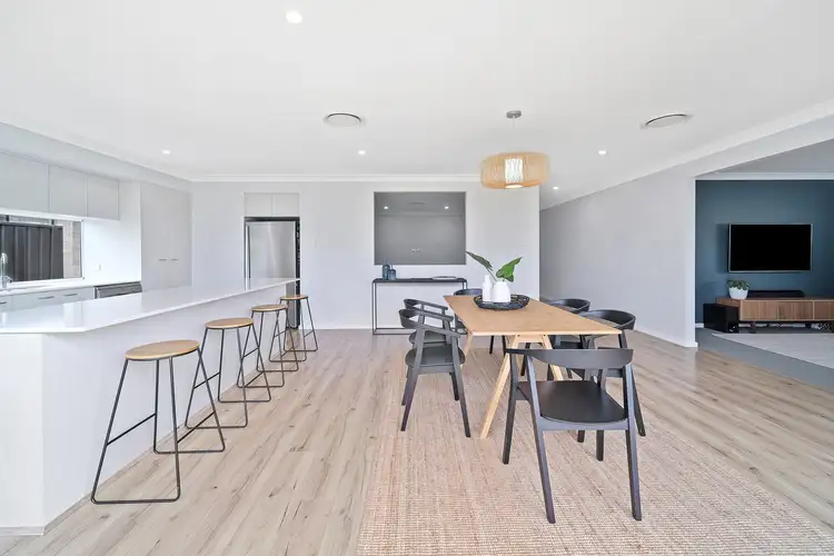 Third view of Homely house listing, 1 Rosemary Street, Fern Bay NSW 2295