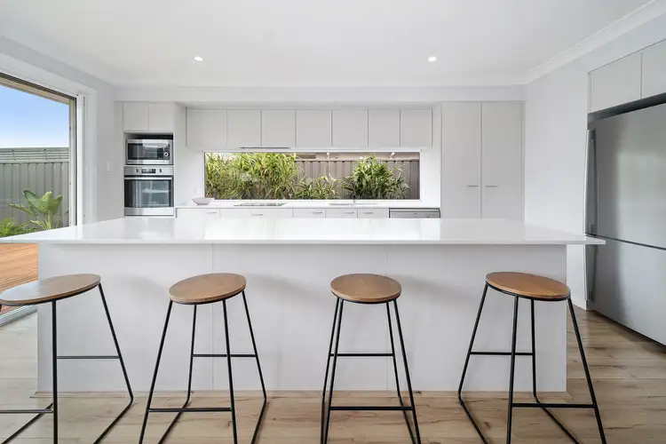 Fourth view of Homely house listing, 1 Rosemary Street, Fern Bay NSW 2295