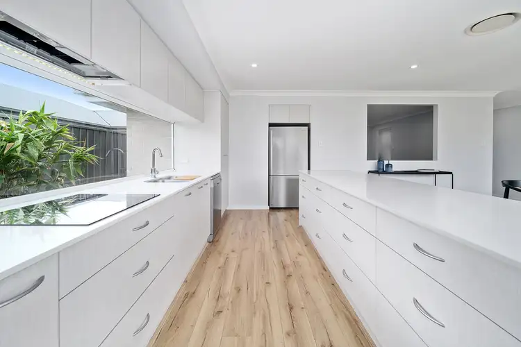 Sixth view of Homely house listing, 1 Rosemary Street, Fern Bay NSW 2295
