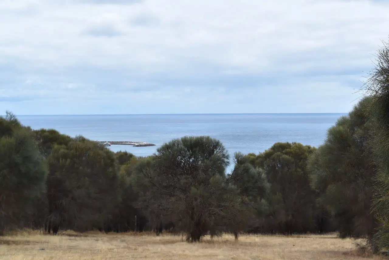 Main view of Homely land listing, Lot 2 Binneys Track, Penneshaw SA 5222