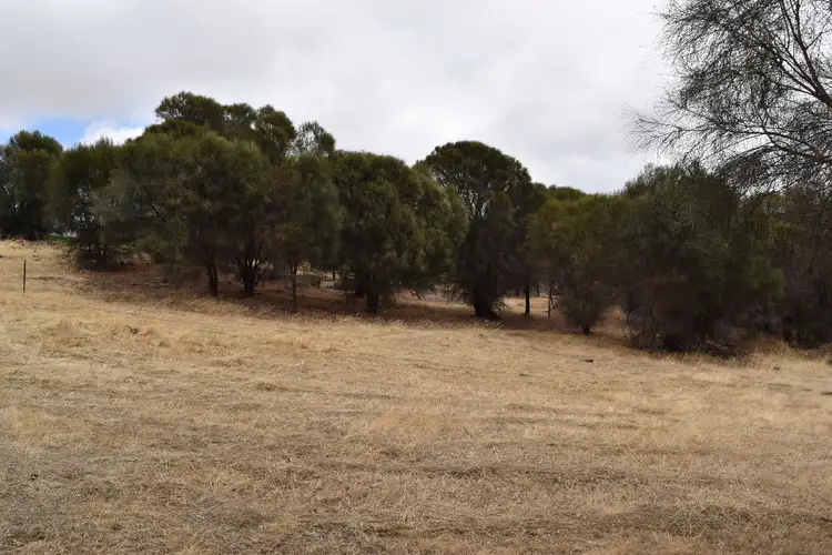 Fourth view of Homely land listing, Lot 2 Binneys Track, Penneshaw SA 5222