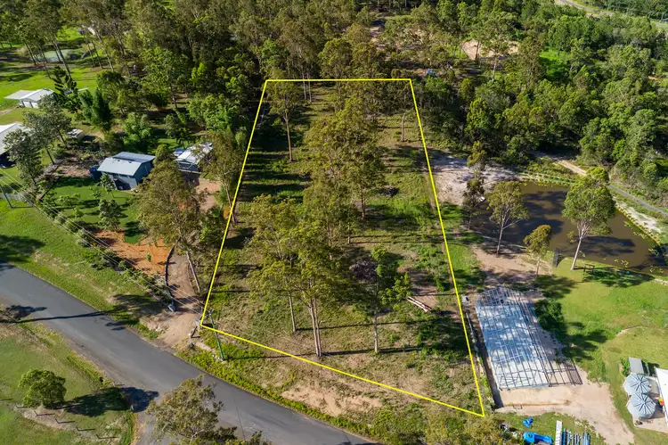 175 Tamaree Road, Tamaree QLD 4570