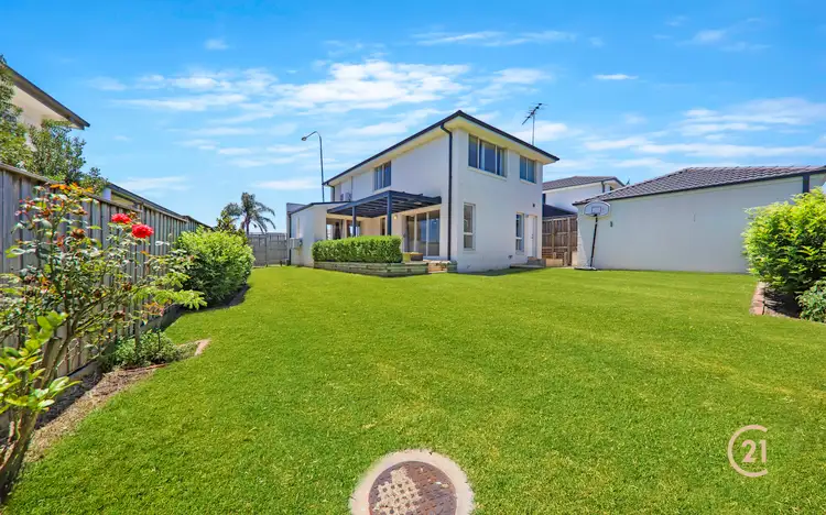 3a Glenfield Road