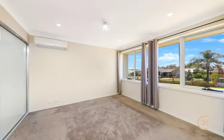 Third view of Homely house listing, 3a Glenfield Road, Glenfield NSW 2167
