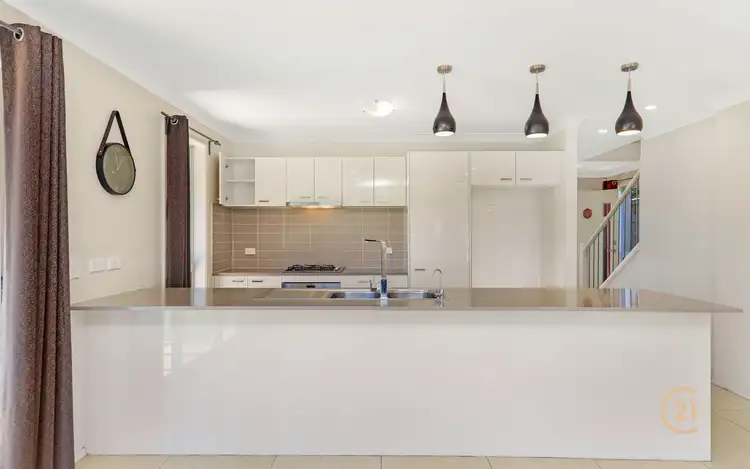 Fourth view of Homely house listing, 3a Glenfield Road, Glenfield NSW 2167