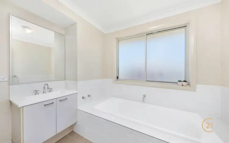 Fifth view of Homely house listing, 3a Glenfield Road, Glenfield NSW 2167