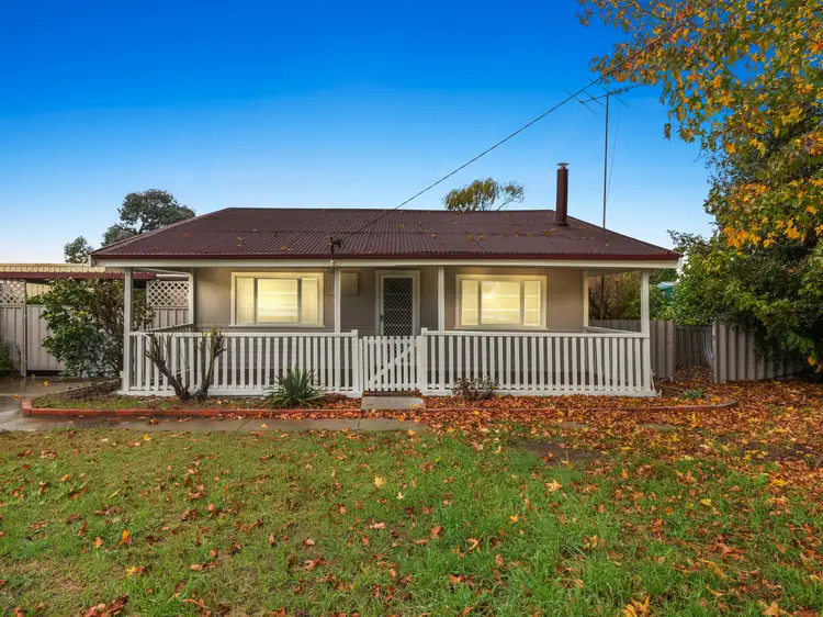 30 Moore Street, Collie WA 6225