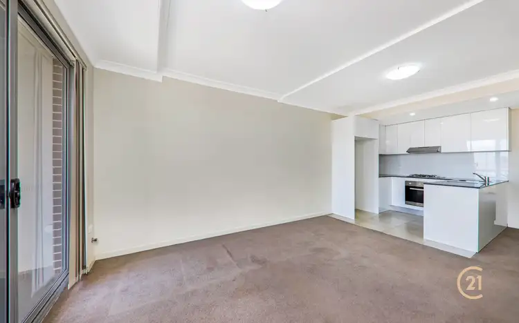 Second view of Homely unit listing, 13/17-21 The Crescent, Fairfield NSW 2165
