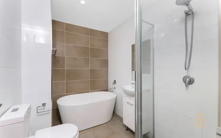 Third view of Homely unit listing, 13/17-21 The Crescent, Fairfield NSW 2165