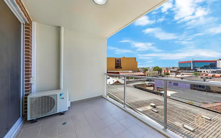 Fifth view of Homely unit listing, 13/17-21 The Crescent, Fairfield NSW 2165