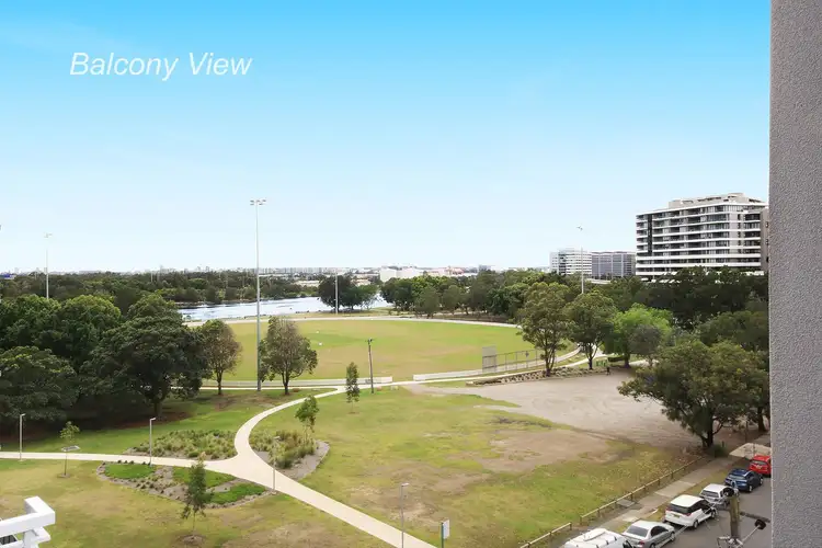 103/7-9 Gertrude Street, Wolli Creek NSW 2205