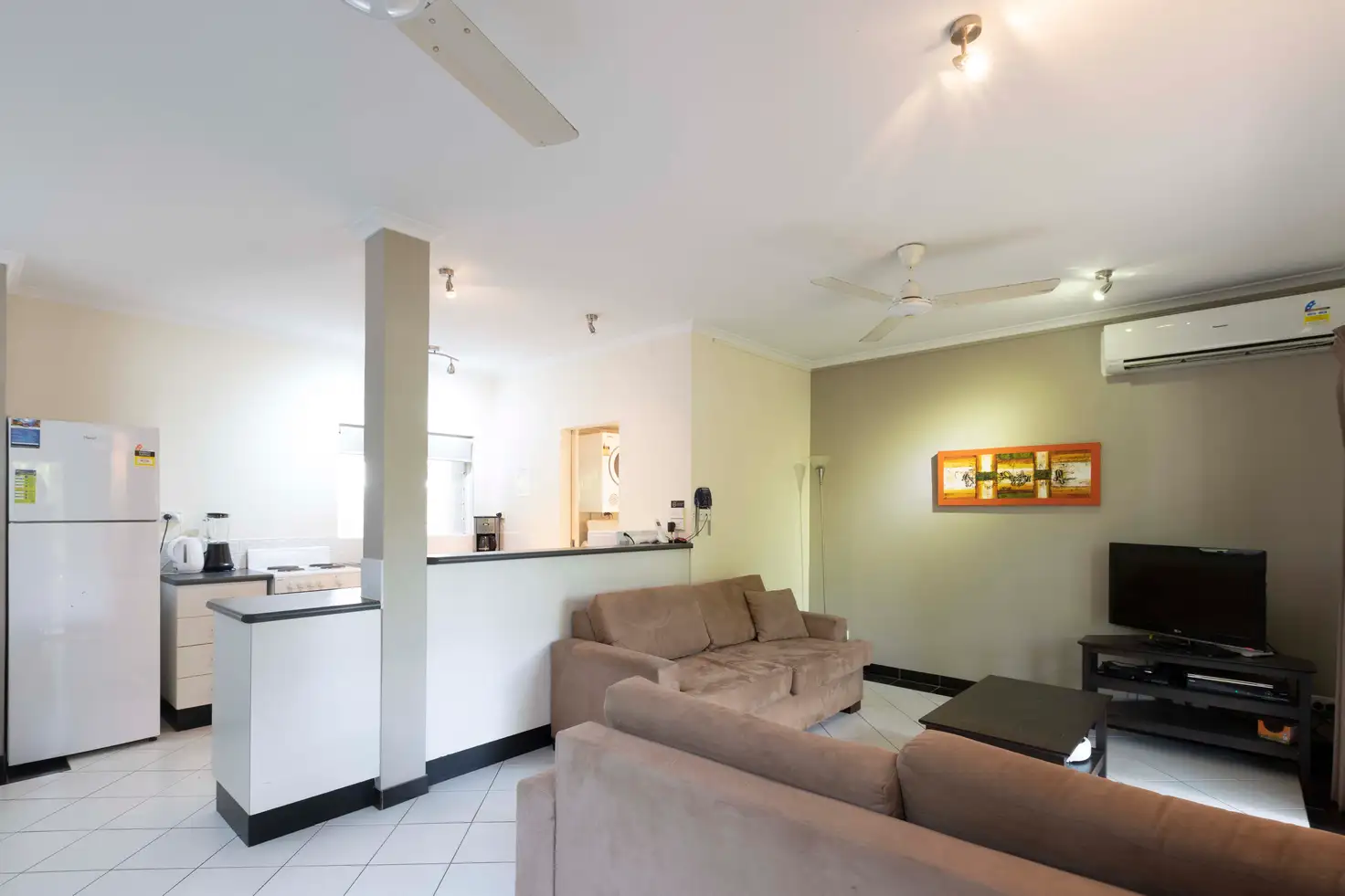 Main view of Homely unit listing, 3/29-31 Nautilus St, Port Douglas QLD 4877