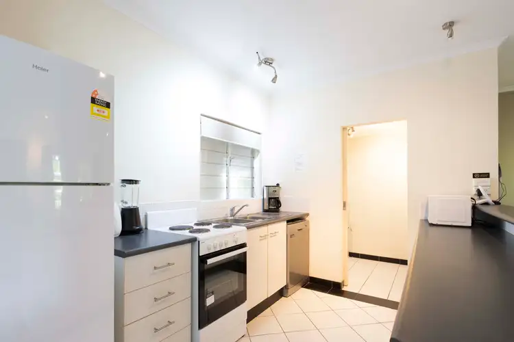 Third view of Homely unit listing, 3/29-31 Nautilus St, Port Douglas QLD 4877