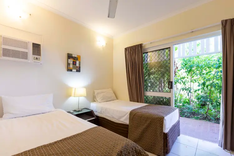Fourth view of Homely unit listing, 3/29-31 Nautilus St, Port Douglas QLD 4877