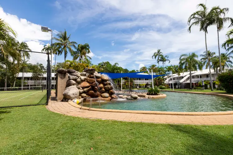 Fifth view of Homely unit listing, 3/29-31 Nautilus St, Port Douglas QLD 4877