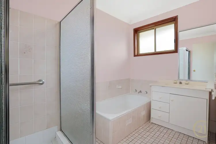 Fifth view of Homely villa listing, 47/196-200 Harrow Rd, Glenfield NSW 2167