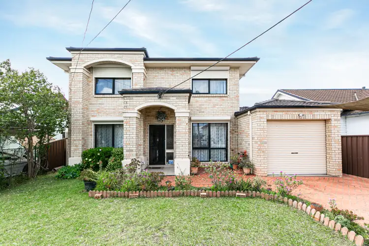 Main view of Homely house listing, 14 Fourth Avenue, Canley Vale NSW 2166