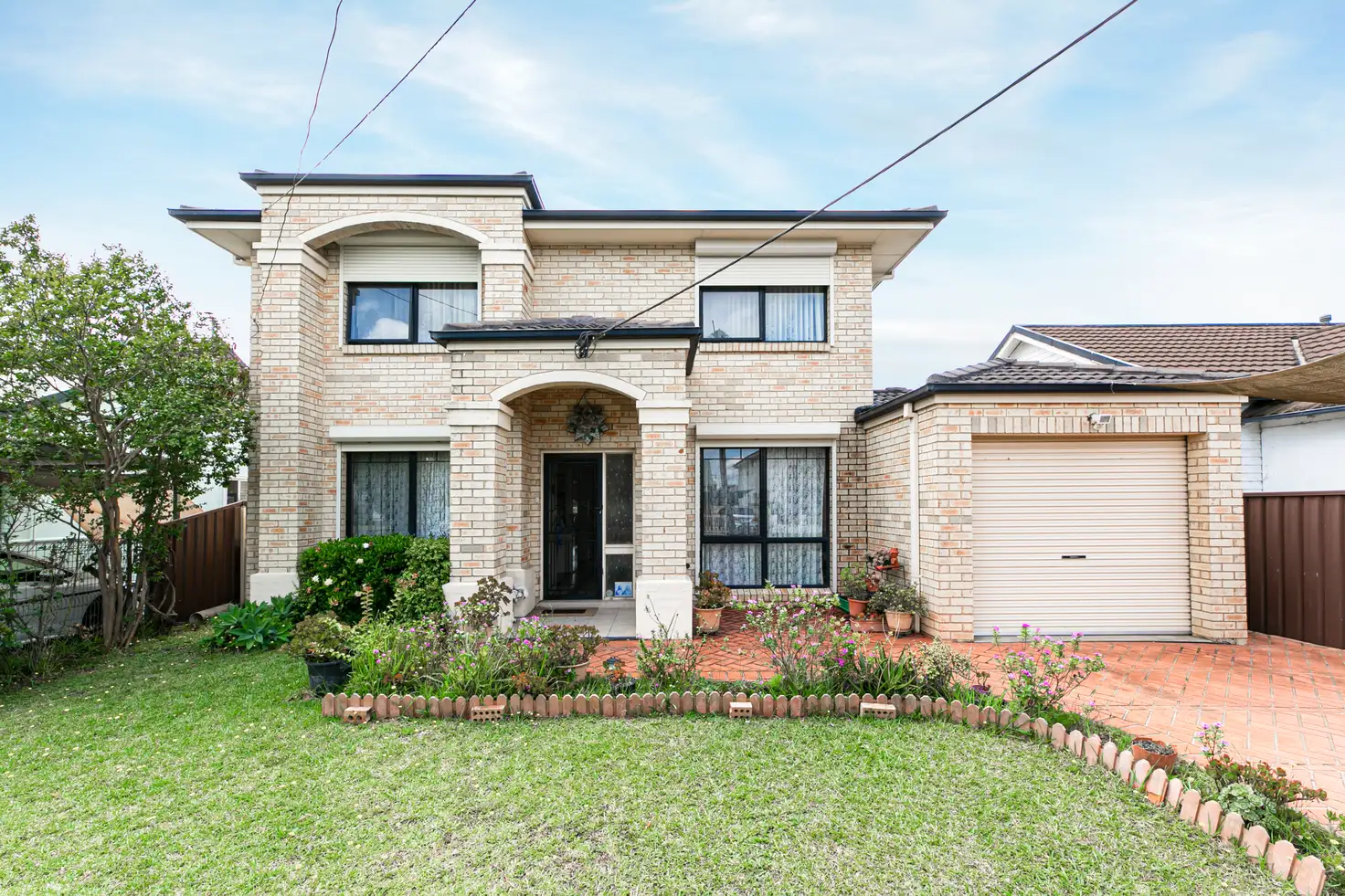Main view of Homely house listing, 14 Fourth Avenue, Canley Vale NSW 2166