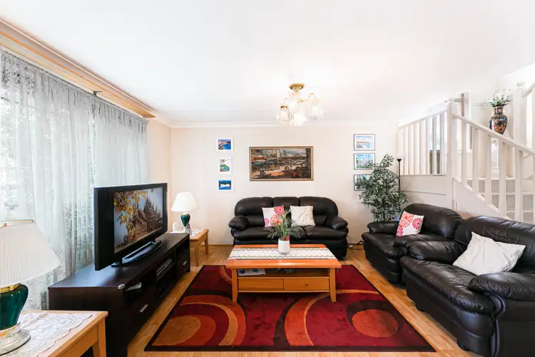 Second view of Homely house listing, 14 Fourth Avenue, Canley Vale NSW 2166