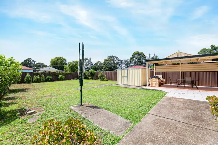 Fourth view of Homely house listing, 14 Fourth Avenue, Canley Vale NSW 2166