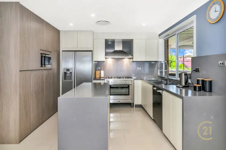 Sixth view of Homely house listing, 8 Ibsen Place, Wetherill Park NSW 2164