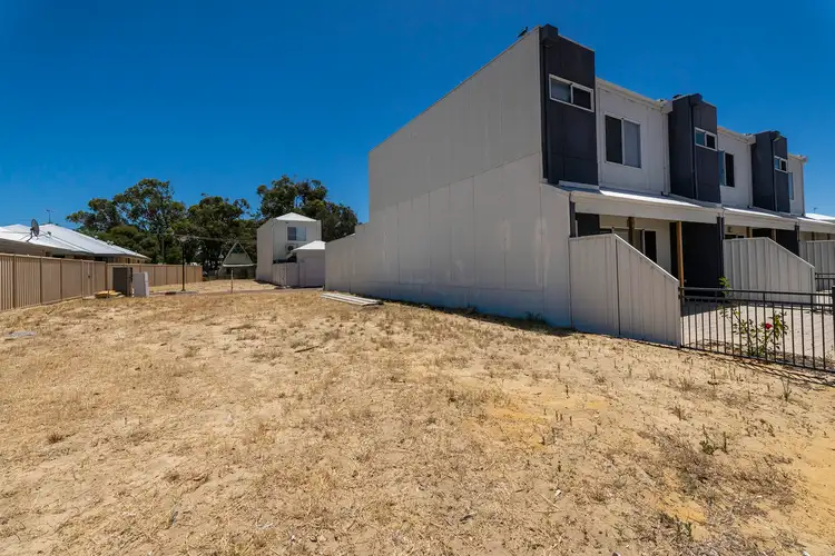 Fifth view of Homely land listing, 2/15 Kardan Loop, Falcon WA 6210