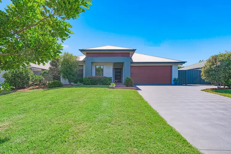 Main view of Homely house listing, 18 Oimara Street, Fern Bay NSW 2295