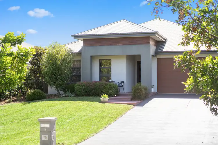 Second view of Homely house listing, 18 Oimara Street, Fern Bay NSW 2295