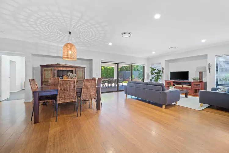 Third view of Homely house listing, 18 Oimara Street, Fern Bay NSW 2295