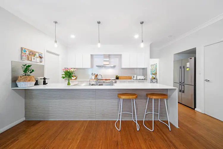 Fourth view of Homely house listing, 18 Oimara Street, Fern Bay NSW 2295