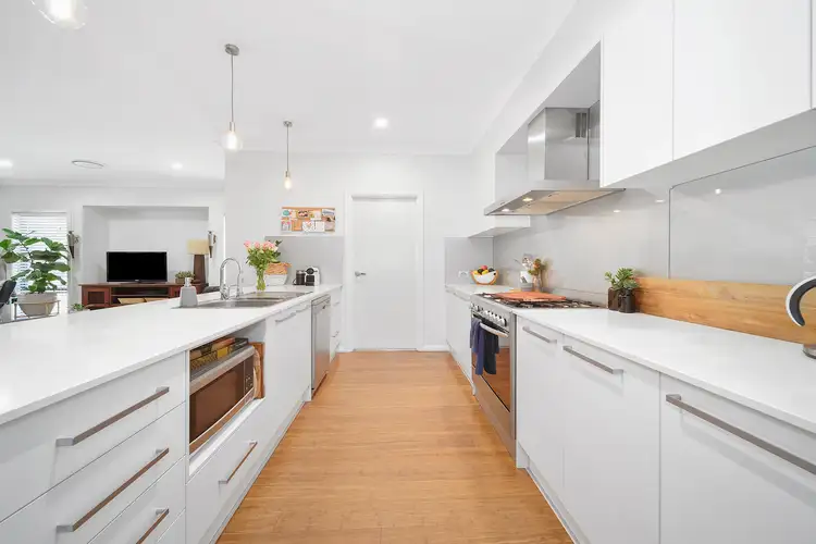 Fifth view of Homely house listing, 18 Oimara Street, Fern Bay NSW 2295