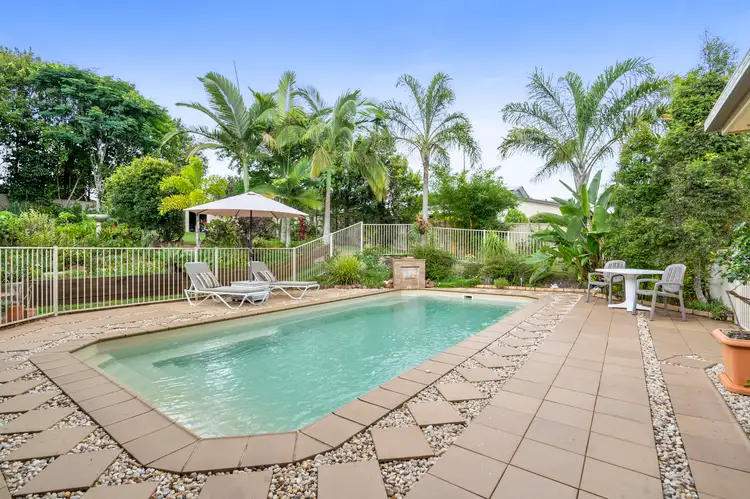 10 Toriana Place, Beerwah QLD 4519