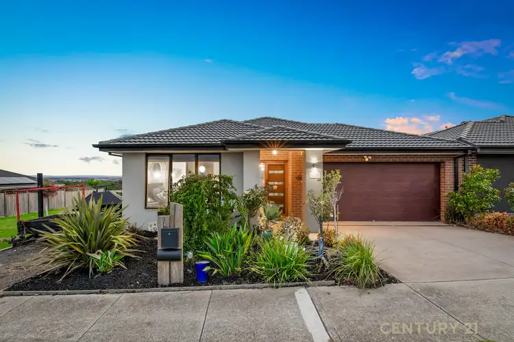 54 Superior Waters, Pakenham VIC 3810