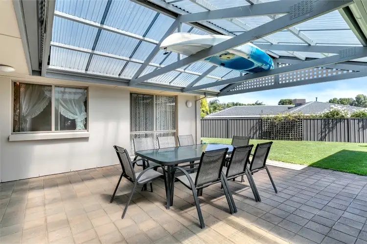 Second view of Homely house listing, 27 Sampson Crescent, Old Reynella SA 5161