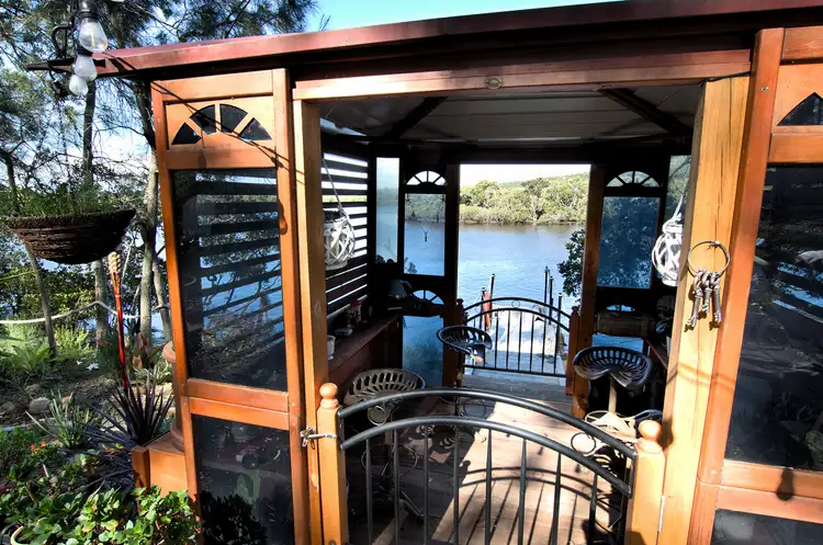 Fourth view of Homely rural property listing, Address available on request