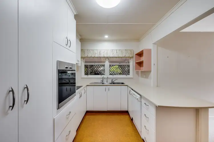 Second view of Homely house listing, 15 Wirra Wirra Street, Mount Lofty QLD 4350