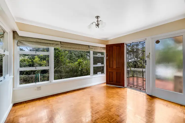 Fifth view of Homely house listing, 15 Wirra Wirra Street, Mount Lofty QLD 4350