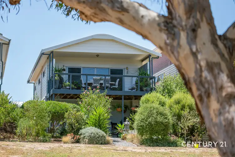 4 Lichen Walk, Aldinga Beach SA 5173