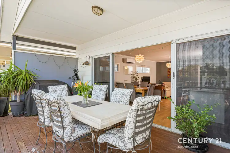 Fourth view of Homely house listing, 4 Lichen Walk, Aldinga Beach SA 5173