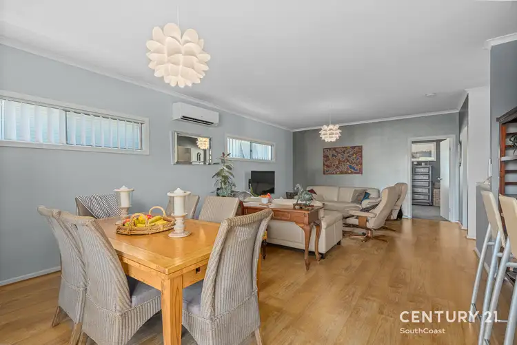 Fifth view of Homely house listing, 4 Lichen Walk, Aldinga Beach SA 5173