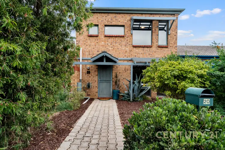 8/20 Grey Ave, West Hindmarsh SA 5007