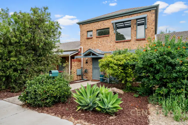 Second view of Homely house listing, 8/20 Grey Ave, West Hindmarsh SA 5007