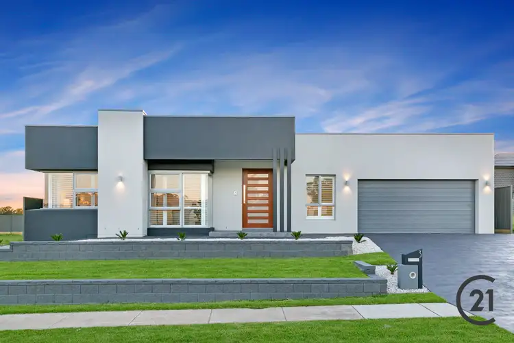 3 Seed Street, Box Hill NSW 2765