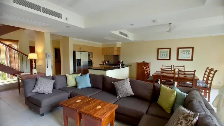 Second view of Homely apartment listing, 31/27-70 Nautilus Street, Port Douglas QLD 4877