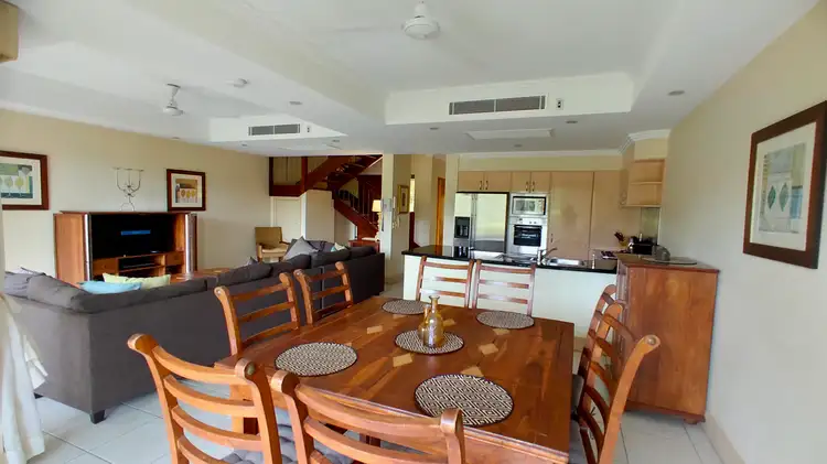 Fourth view of Homely apartment listing, 31/27-70 Nautilus Street, Port Douglas QLD 4877