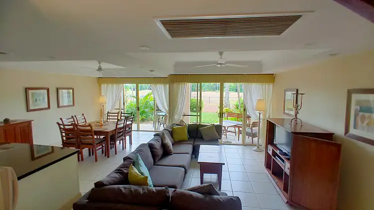Sixth view of Homely apartment listing, 31/27-70 Nautilus Street, Port Douglas QLD 4877