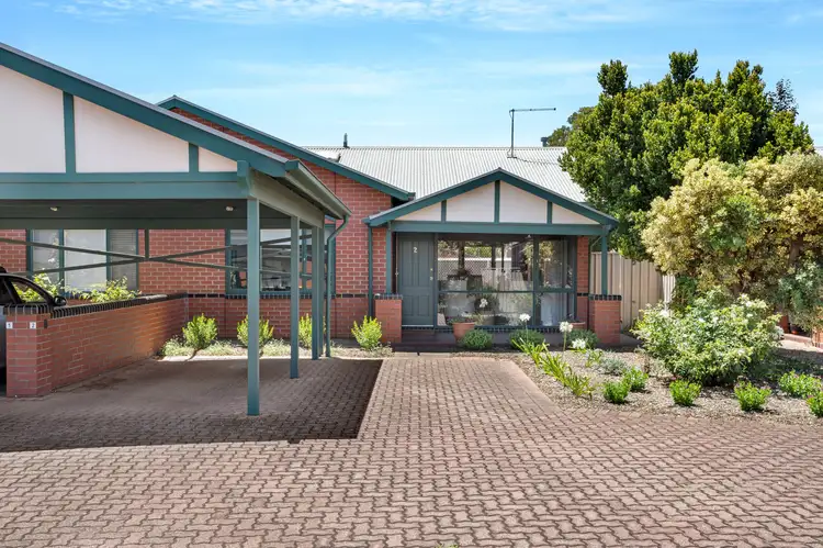 2/18 Alexander Avenue, Ashford SA 5035