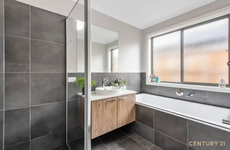 Third view of Homely house listing, 58 Meadowlea Crescent, Pakenham VIC 3810