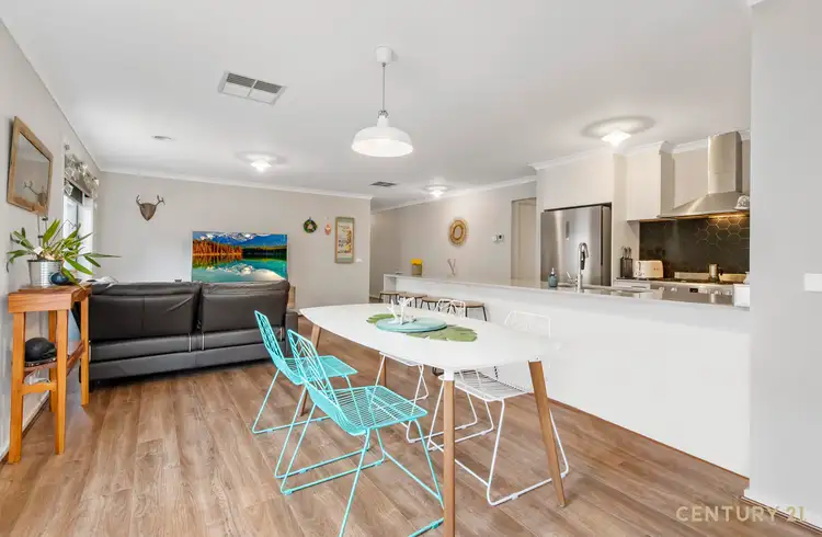 Fourth view of Homely house listing, 58 Meadowlea Crescent, Pakenham VIC 3810